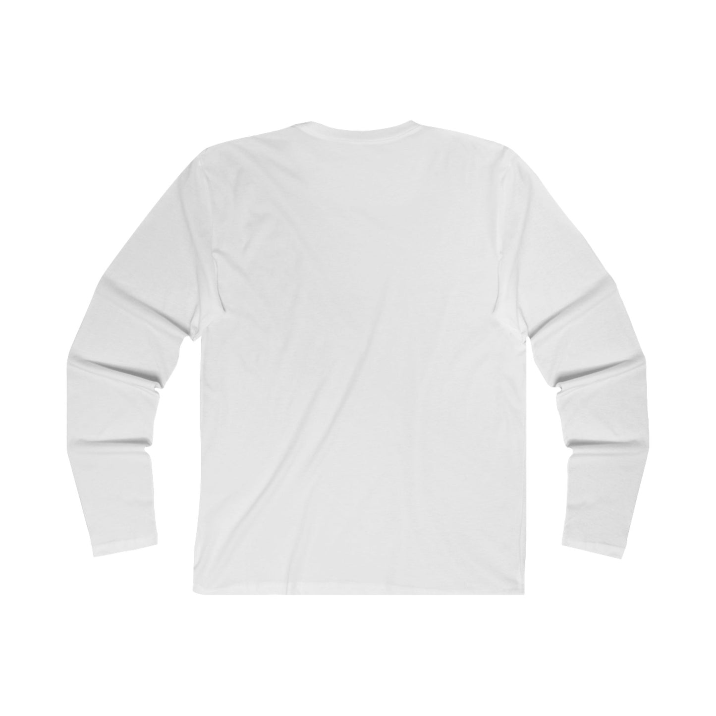 No Kid Fights Alone - Long Sleeve