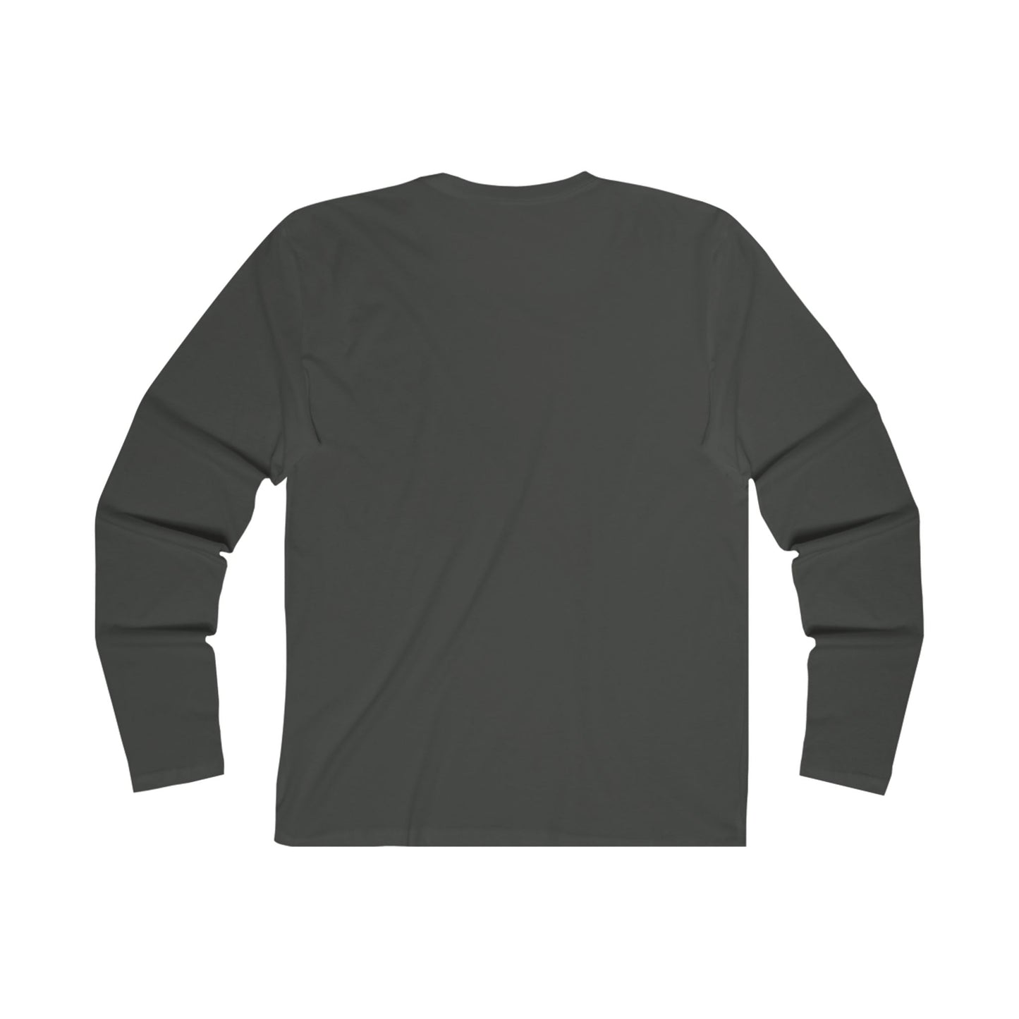 No Kid Fights Alone - Long Sleeve