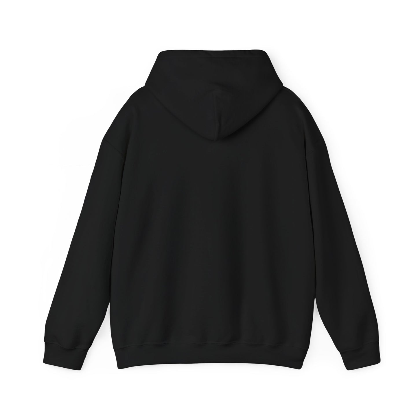 Blackout - No Kid Fights Alone - Hoody Central