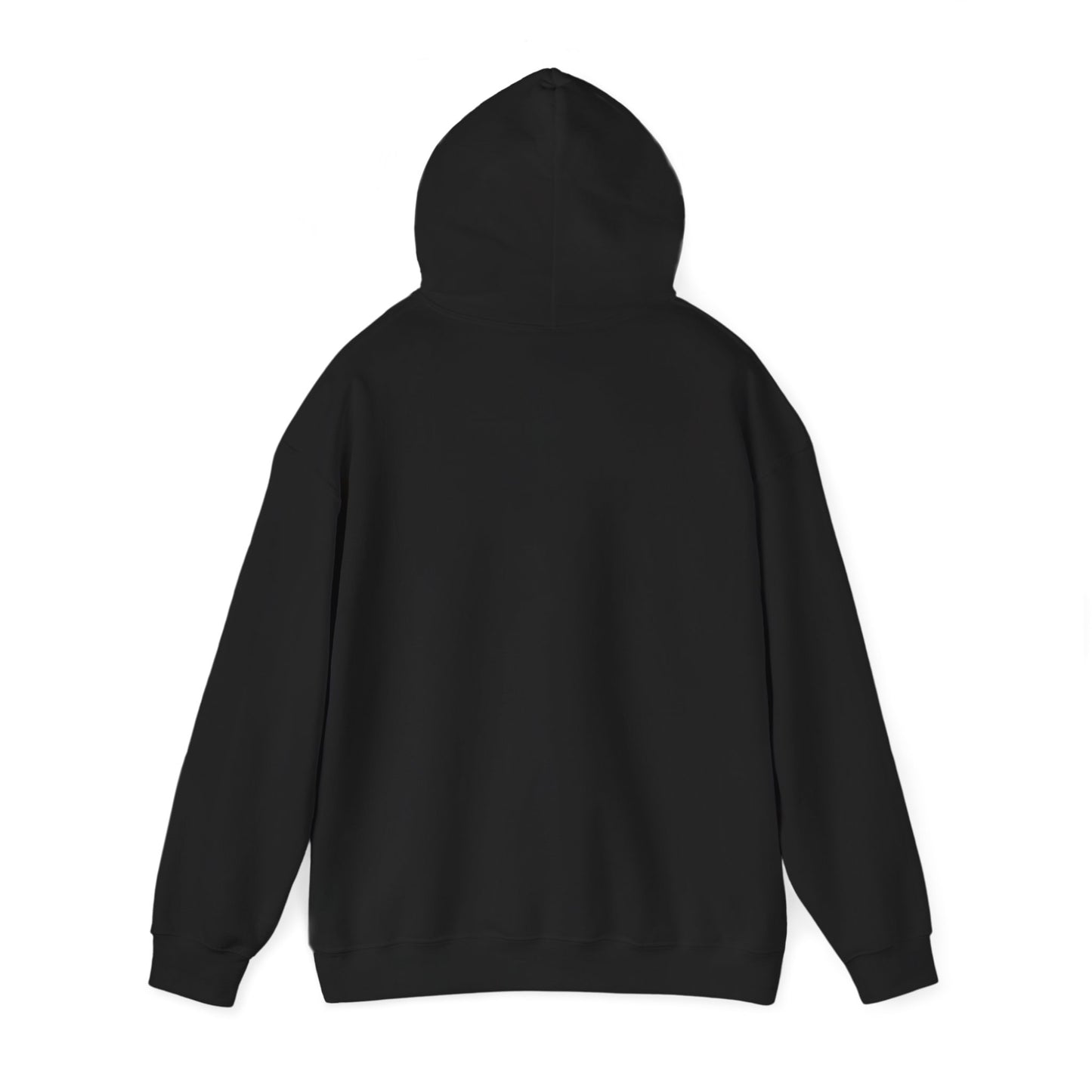Blackout - No Kid Fights Alone - Hoody Powell
