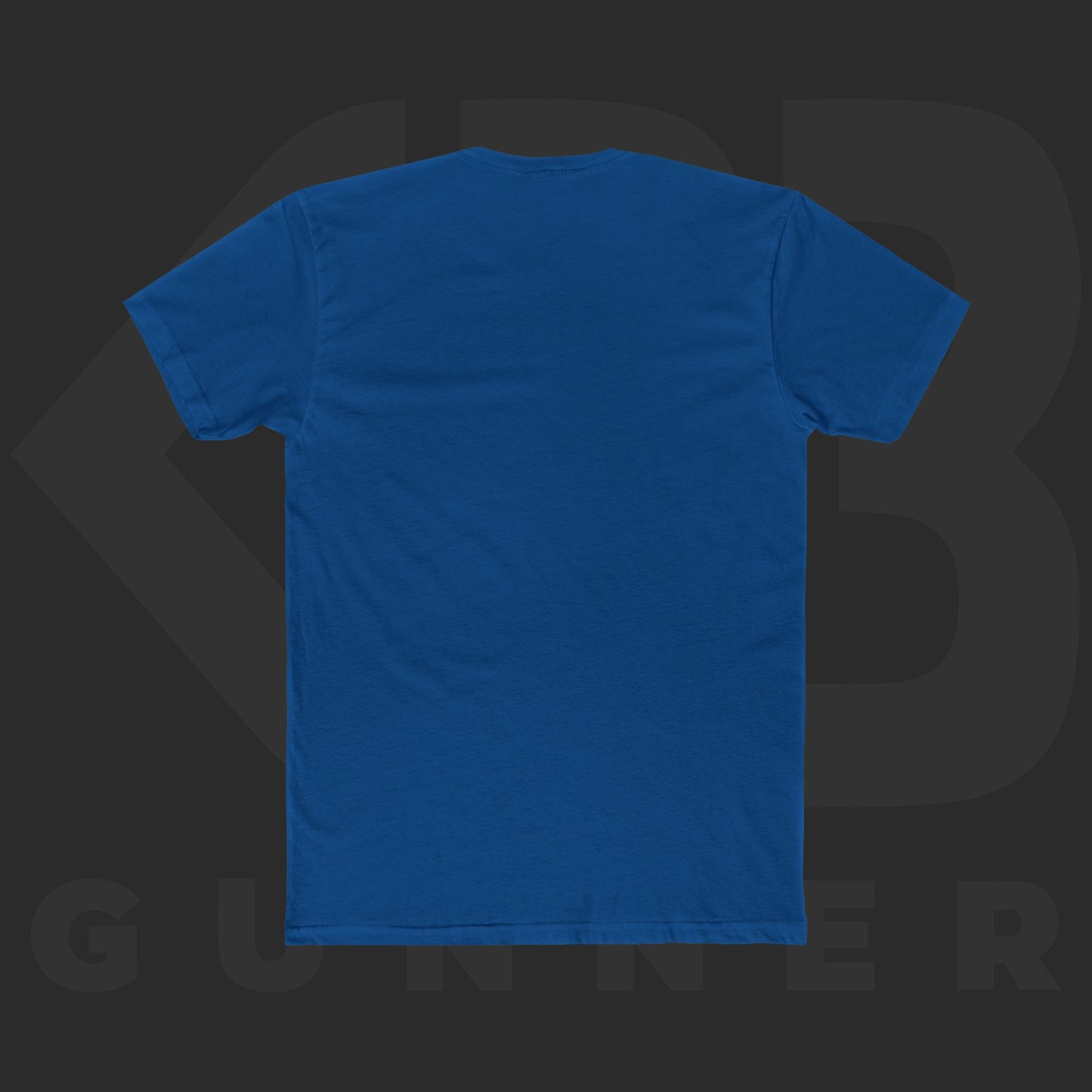School Spirit - All Heart Gunner Logo - FL