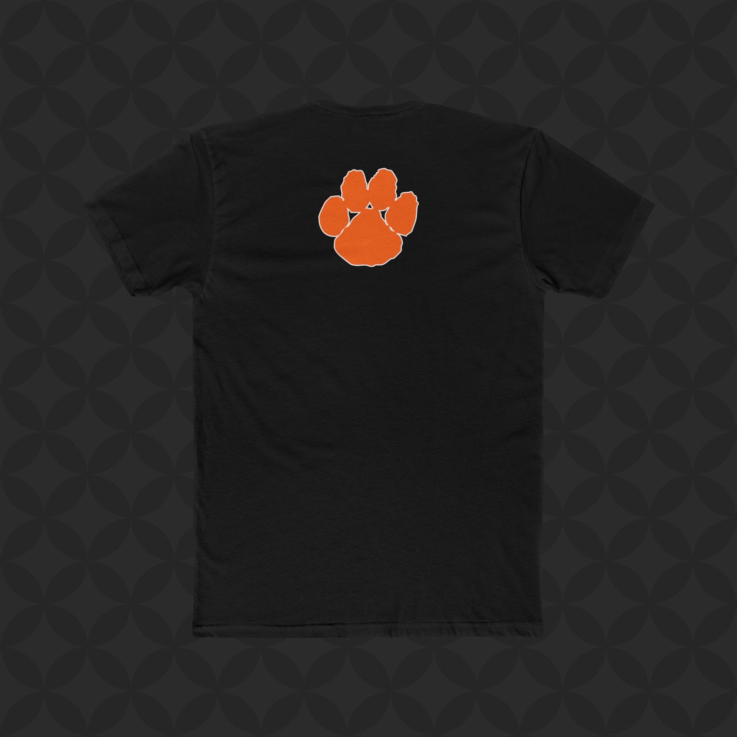 Blackout - All Heart Gunner Logo - Powell