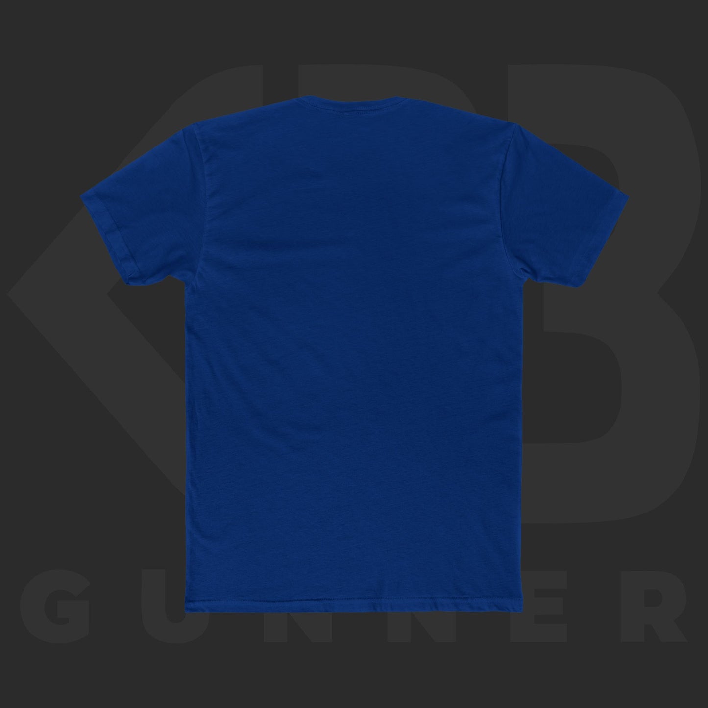 School Spirit - All Heart Gunner Logo - KY