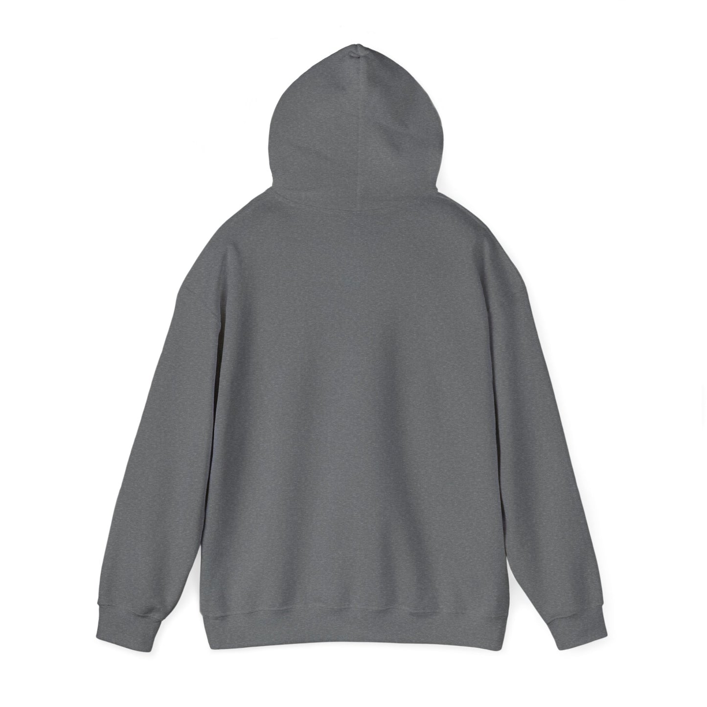 No Kid Fights Alone - Hoody