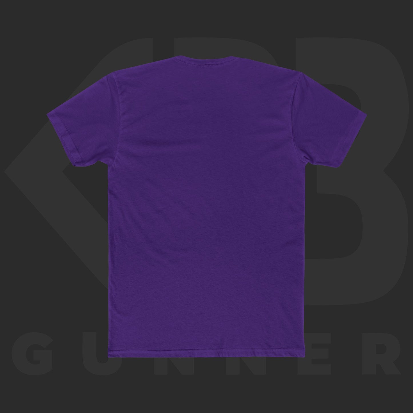 School Spirit - All Heart Gunner Logo - LA