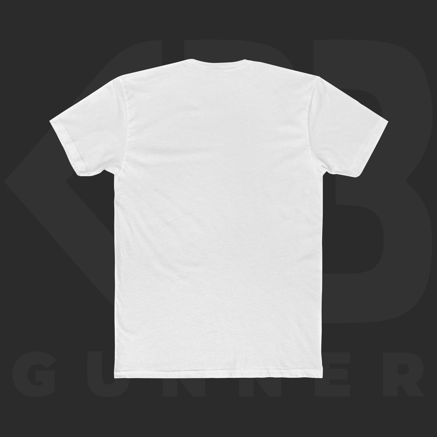 School Spirit - All Heart Gunner Logo - TN