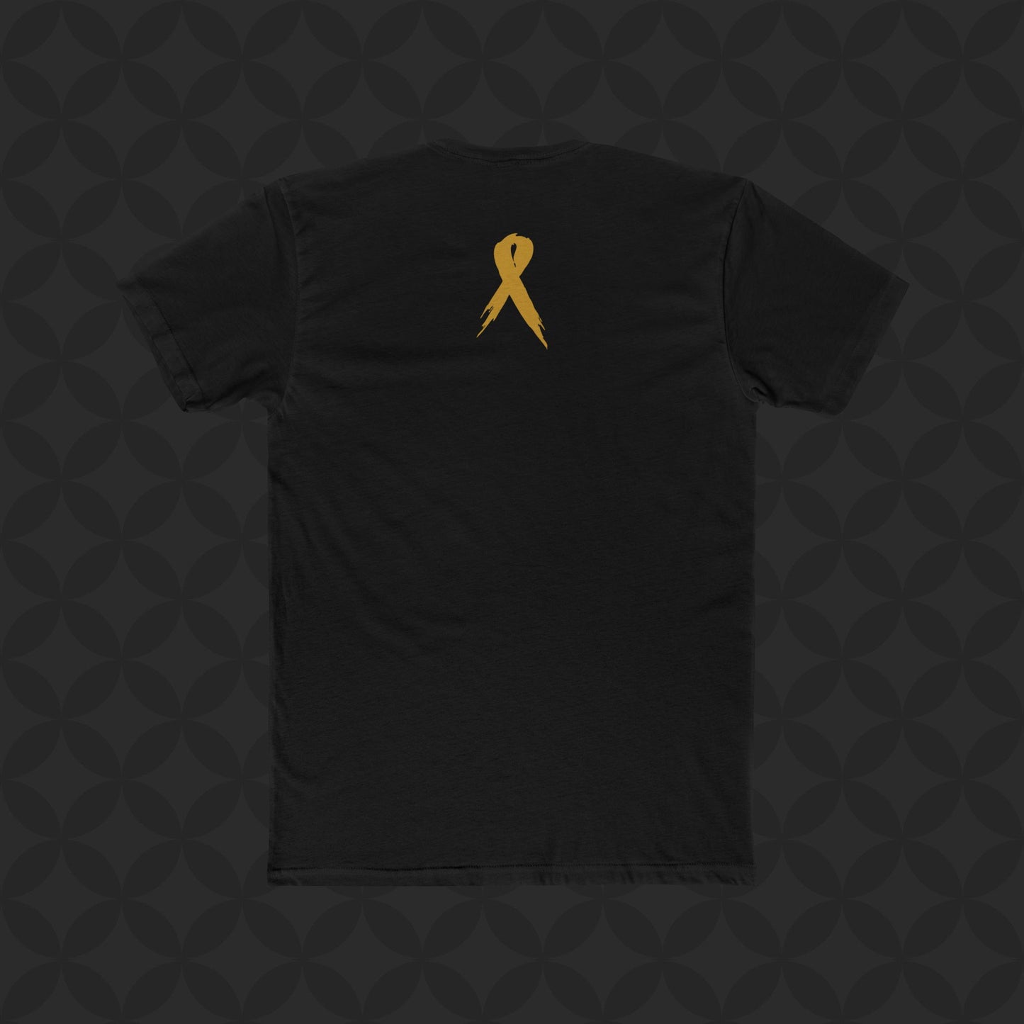 No Kid Fights Alone