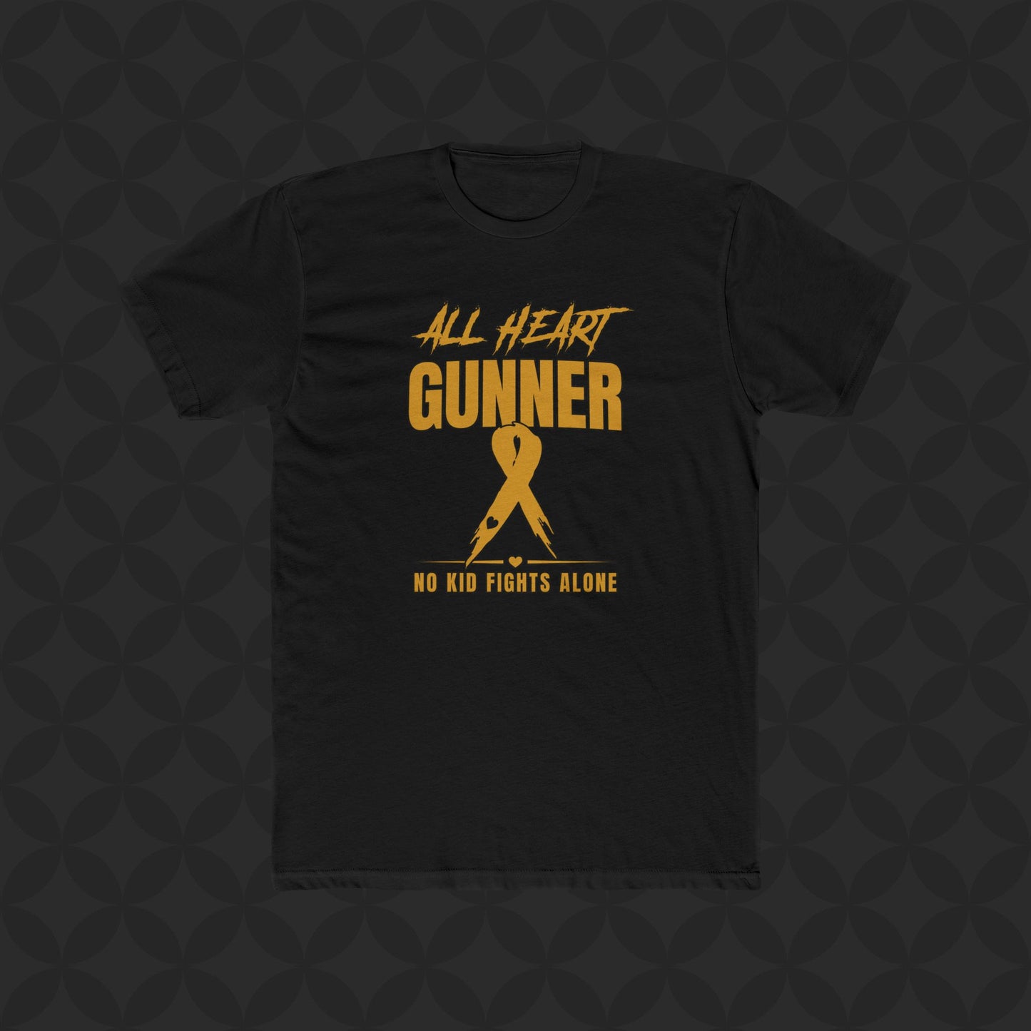 Hearts of Hope - All Heart Gunner