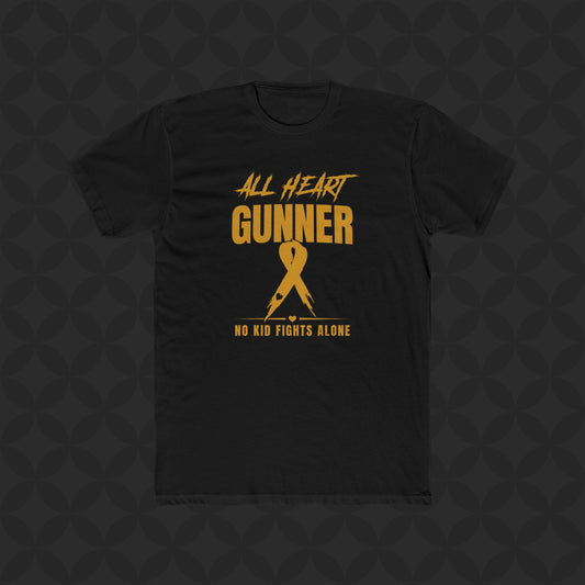 Hearts of Hope - All Heart Gunner