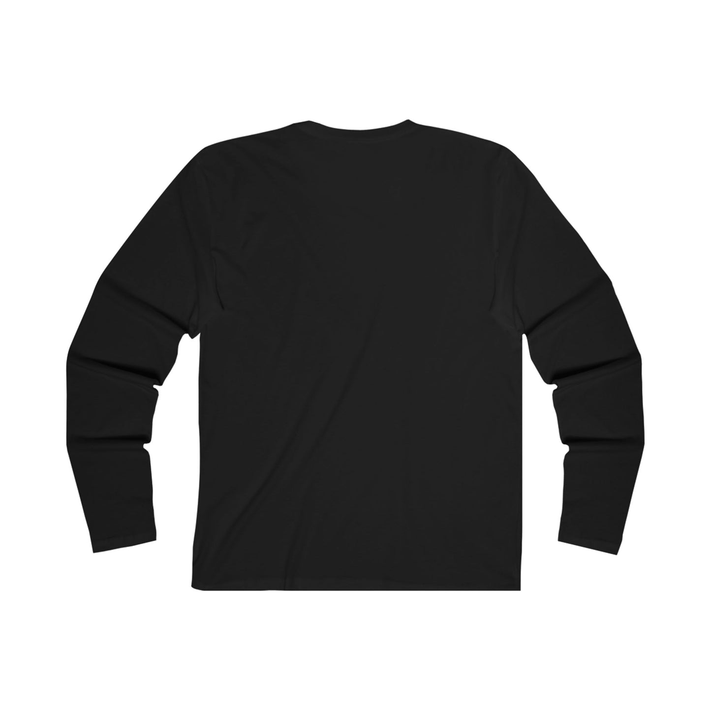 Long Sleeve - All Heart Gunner - Flag Logo