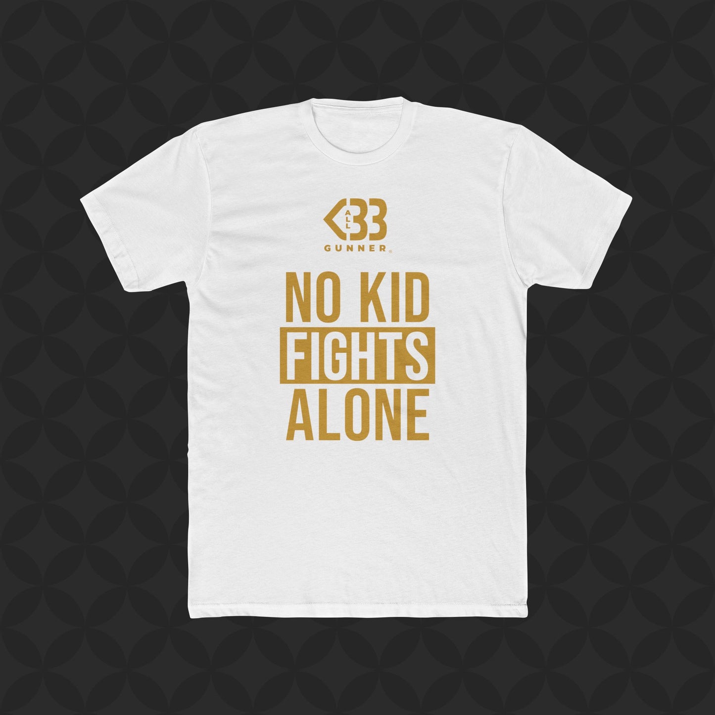 No Kid Fights Alone