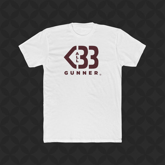 School Spirit - All Heart Gunner Logo - MSS