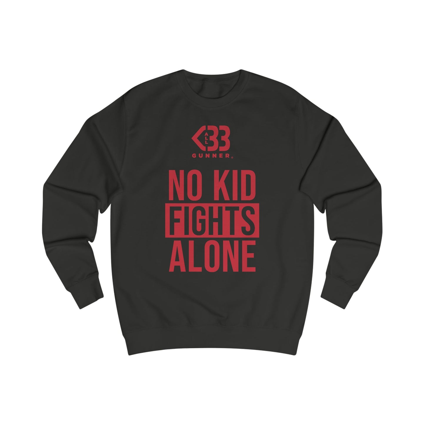 Blackout - Central Sweater