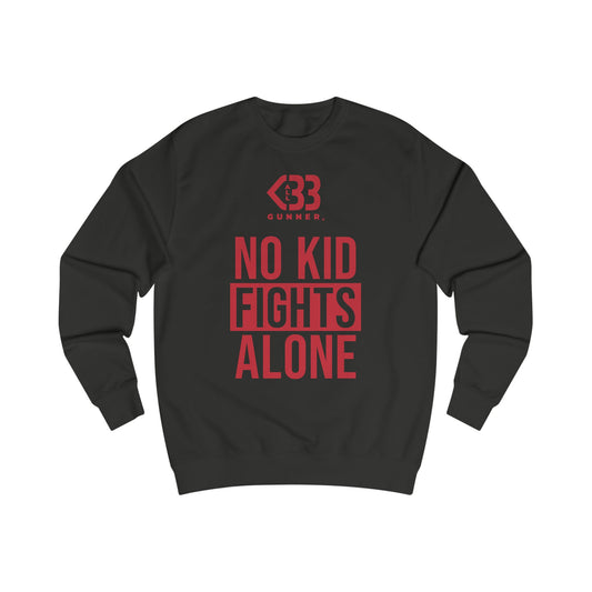 Blackout - Central Sweater