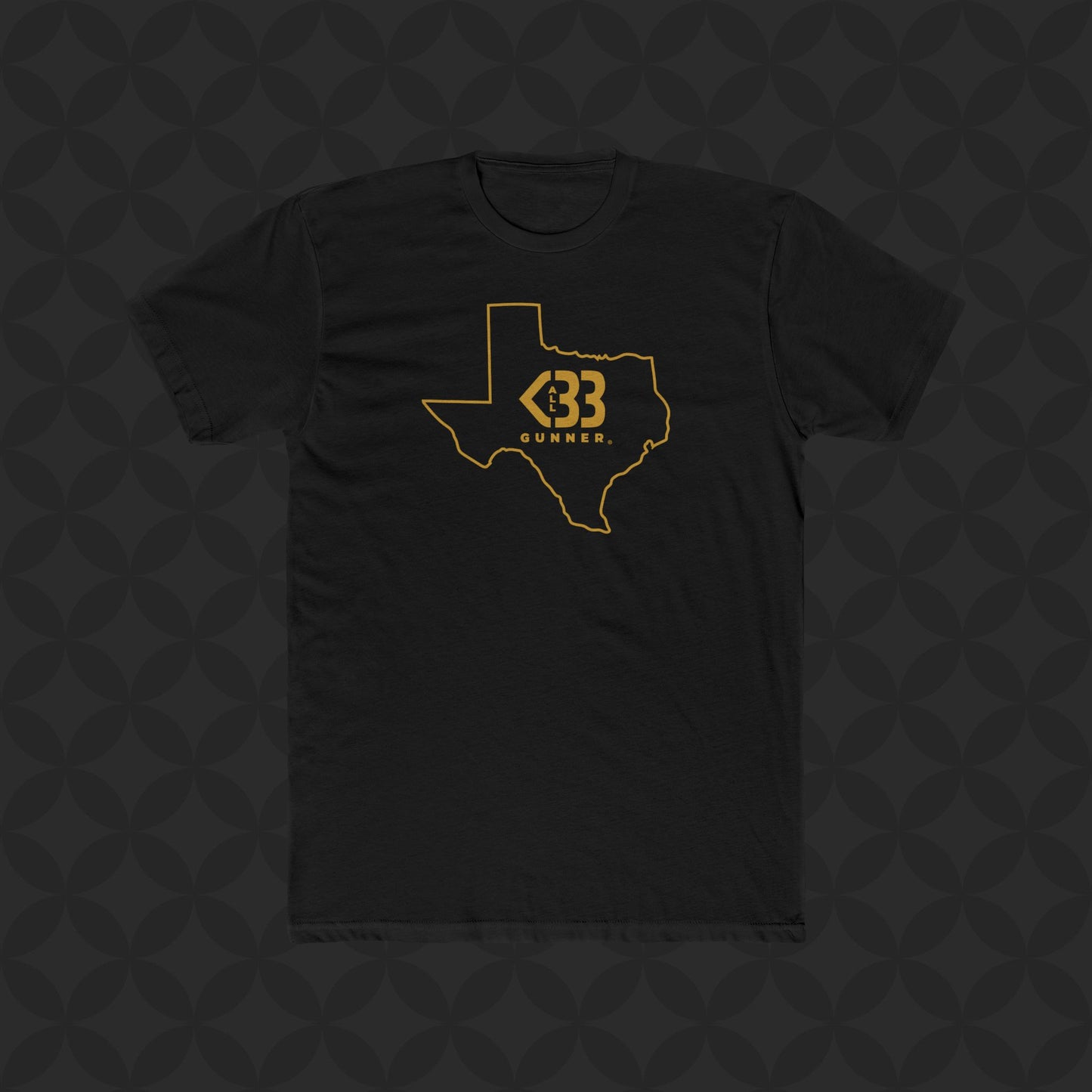 Texas Prom 2026  - All Heart Gunner