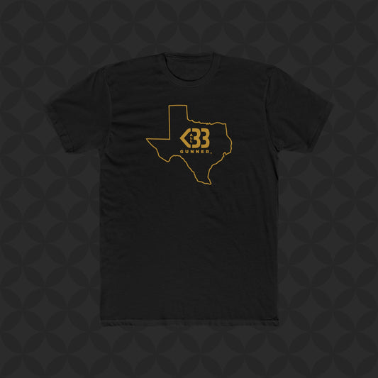 Texas Prom 2026  - All Heart Gunner