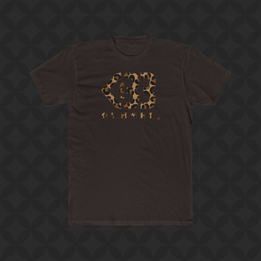 2026 All Heart Prom Leopard Gunner Tee