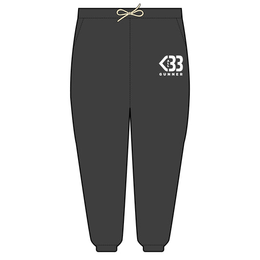 All Heart Gunner Fleece Sweatpants