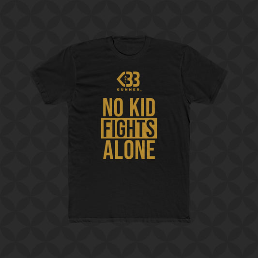 No Kid Fights Alone