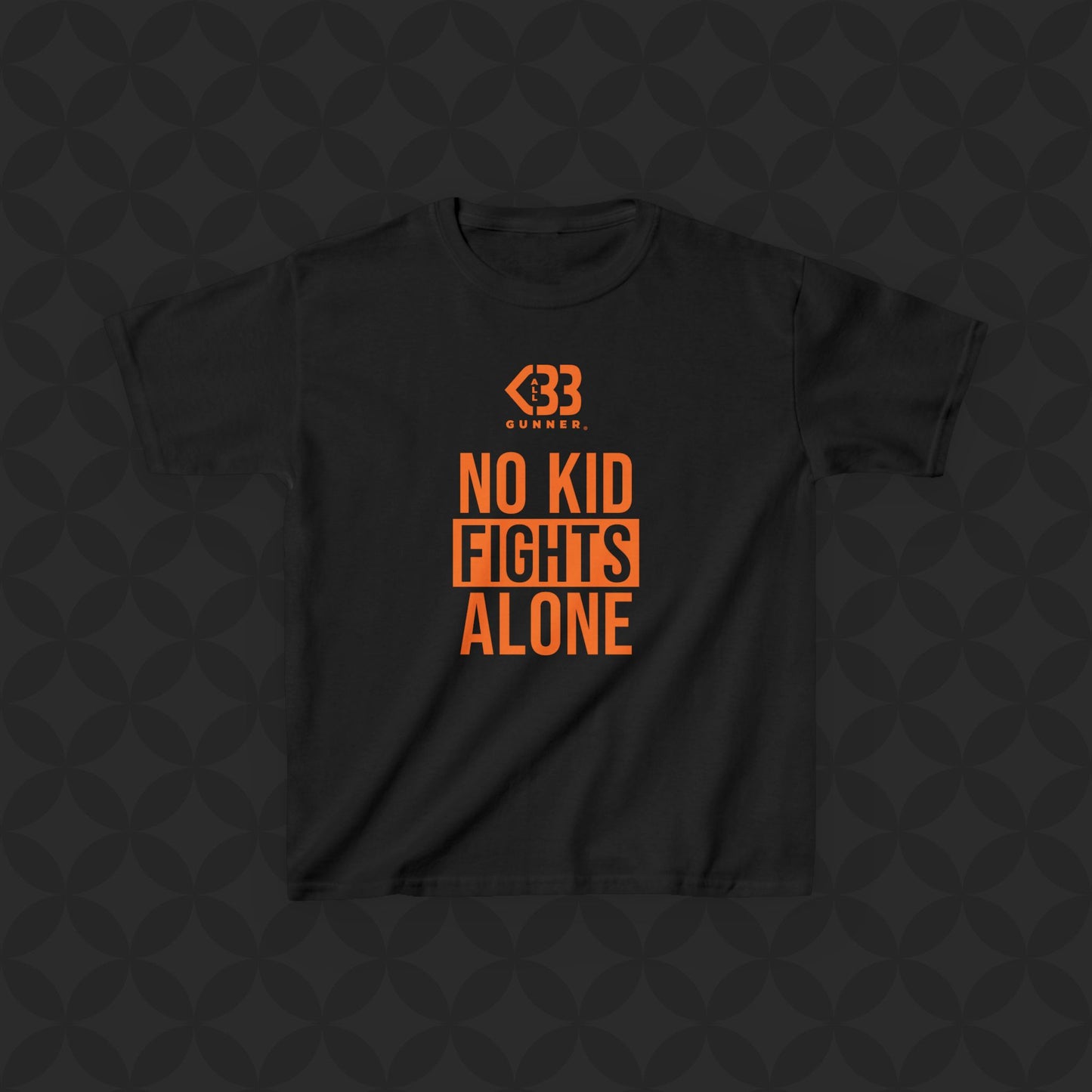 Youth Blackout - Powell