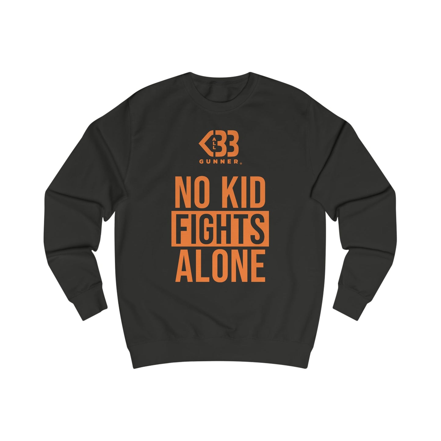 Blackout - Powell Sweater