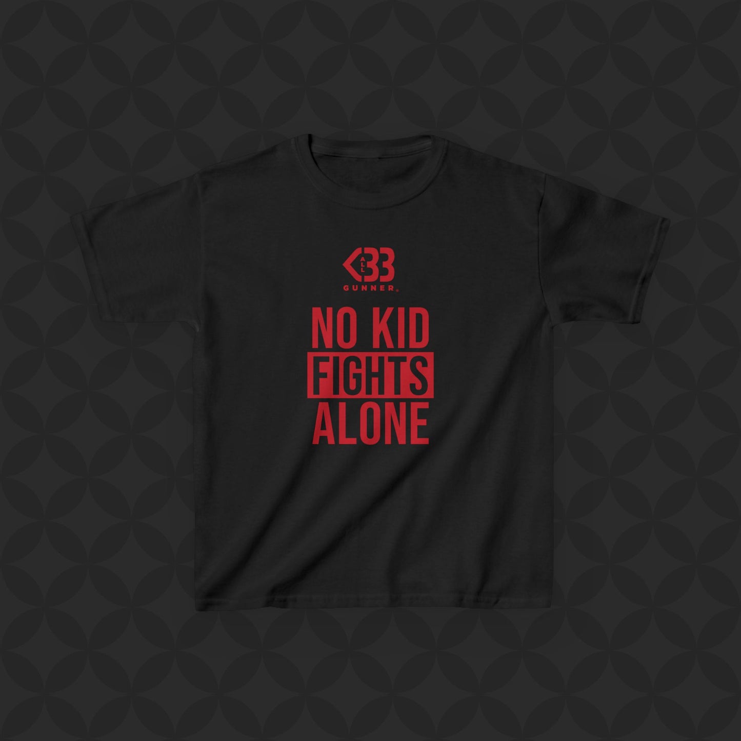 Youth Blackout - Central