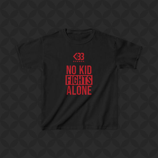 Youth Blackout - Central